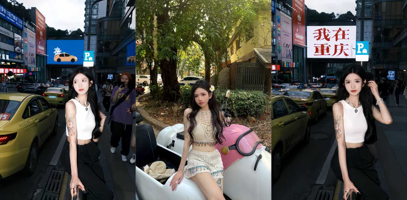 高颜值女神【李思悦】私密视频泄露，黑丝诱惑为金主服务无套抽插白浆四溢