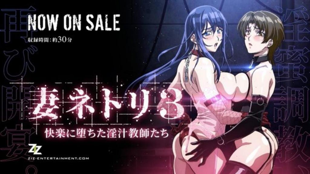 2210人妻NTR凌辱轮回第三部：屈辱快感无限循环，沦陷妻体狂乱盛宴